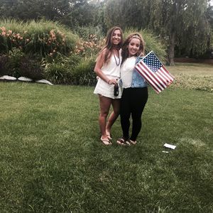 Meet your Posher, Alyssa